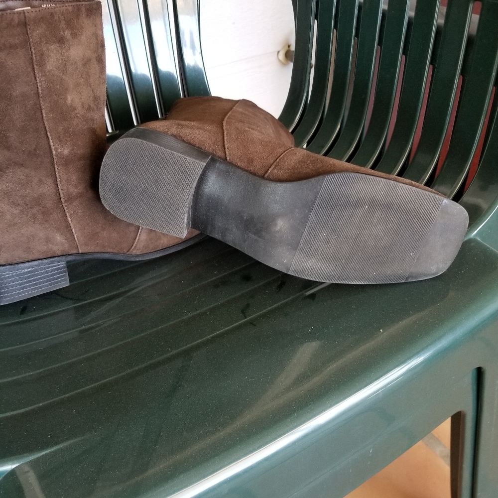 Short boots - Picture 3 of 4